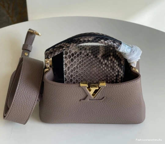 FS CHEAP VUITTON LOUIS MINI CAPUCINES 0726